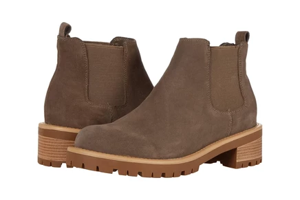 Ботинки Blondo Mayes Waterproof Bootie