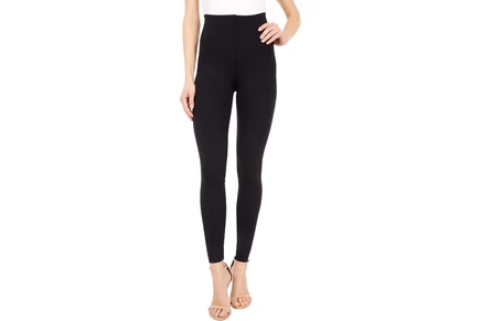 Брюки Commando Neoprene Leggings NEO201