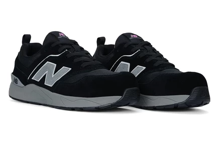Женские кроссовки New Balance Work & Safety Elite Lite black