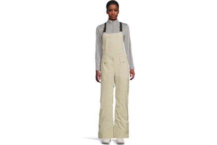 Брюки Flylow Foxy Insulated Bib