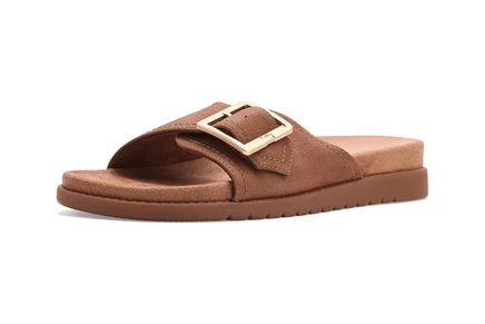 Сандалии TOMS Marin Slide