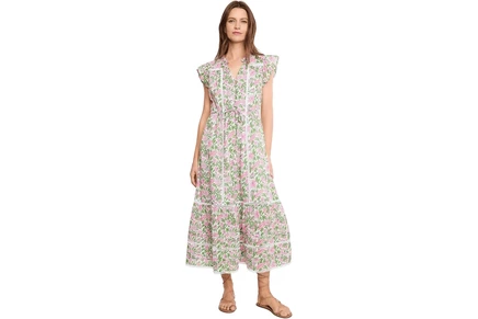 Платье Vineyard Vines Abigail Dress