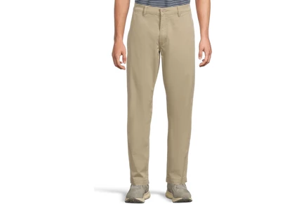 Джинсы Levis Mens Xx Chino Relaxed Straight Iii