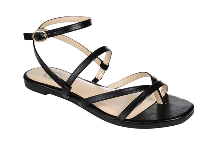 Сандалии Journee Collection Serissa Sandal