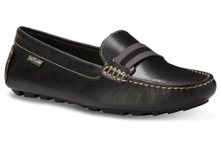 Eastland 1955 Edition Whitney black