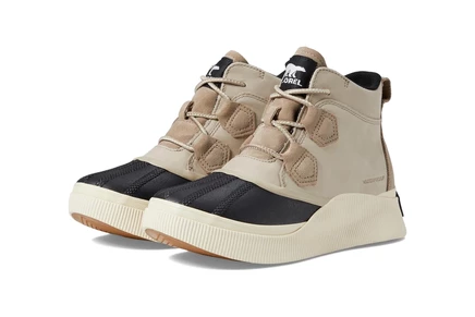 Ботинки SOREL Out N About IV Classic Waterproof