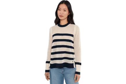 Свитер Helly Hansen Knit Sweater