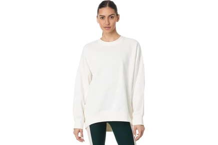 Женский свитшот Beyond Yoga Solstice Oversized Sweatshirt