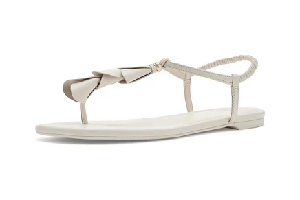 Сандалии Kate Spade New York Lily Thong Sandals