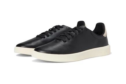 Мужские кроссовки Cole Haan Grand Crosscourt Daily Laser Sneakers