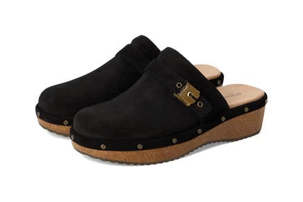 Сабо Dr. Scholls Original Flex Clog Mule/Clog Shoes