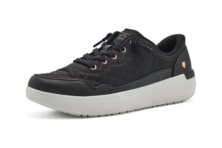 Кроссовки BOBS from SKECHERS Bobs Skip Cloud Cozy Fit