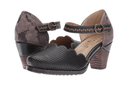 Туфли LArtiste by Spring Step Parchelle