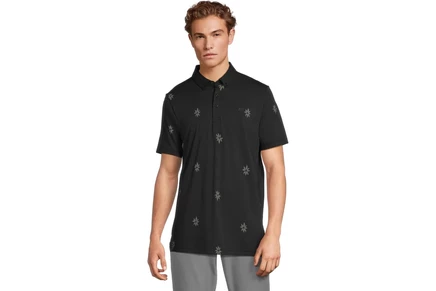 Поло TravisMathew Rome Around