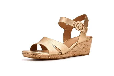 Sofft Vanessa gold