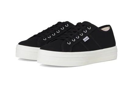 victoria Barcelona Lona negro