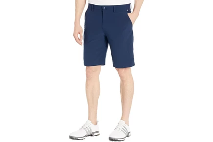 Шорты adidas Golf Ultimate365 10