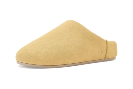 Тапочки UGG Elea Slip-On
