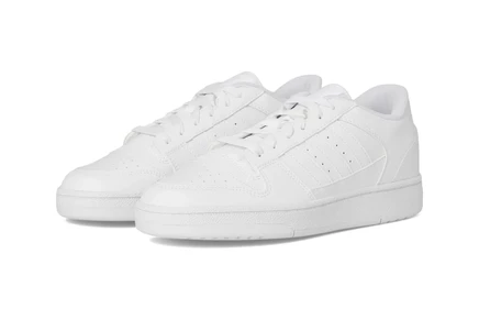 adidas Break Start Basketball Shoes