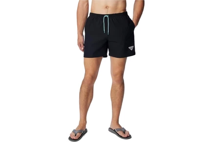 Плавки Columbia PFG Rambler Swim Shorts