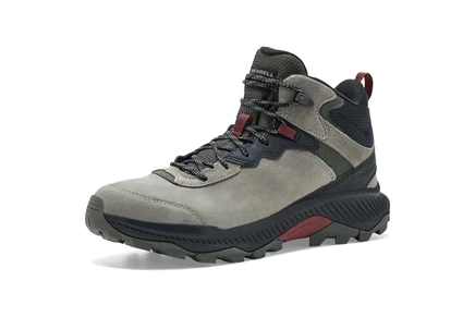 Ботинки Merrell Speed Strike 2 Leather Mid Waterproof