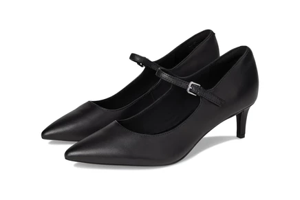 Rockport Total Motion Chase black