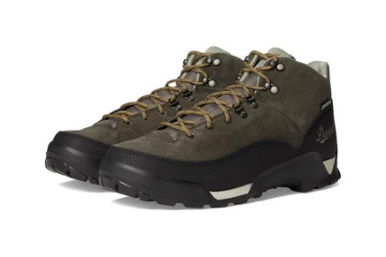 Ботинки Danner Panorama Mid 6