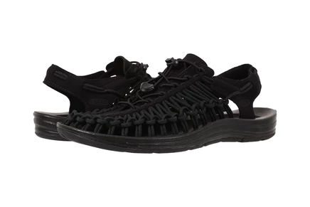 black/black