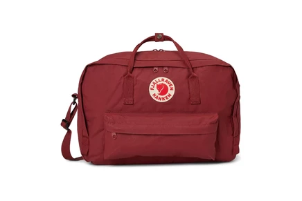 Сумка Fjallraven Kanken Weekender