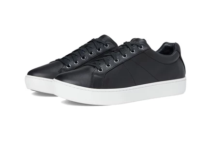 Мужские кеды L.L.Bean Eco Bay Sneaker Leather