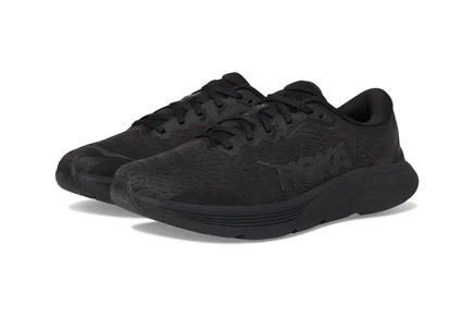 black/black
