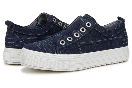 Кроссовки Blowfish Malibu Super Play Slip-On