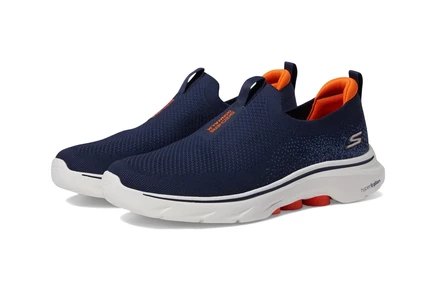 Мужские кроссовки SKECHERS Performance Go Walk 7