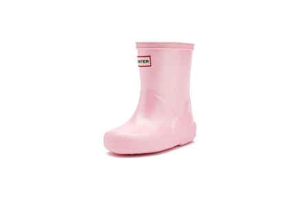 Ботинки Hunter Kids First Nebula Boots(Toddler/Little Kid/Big Kid)