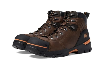 Ботинки Timberland PRO Endurance EV 6