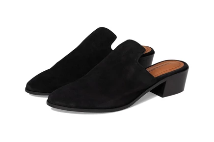 Lucky Brand Myrila black