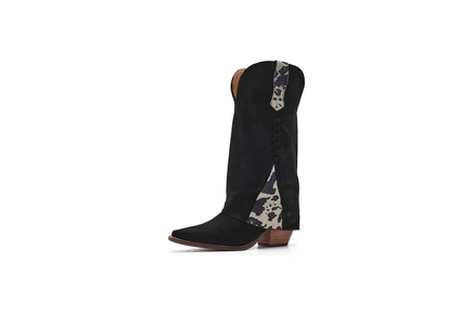 Dingo Wild Thang black