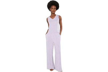 Пижама HONEYDEW All American V Tank Pants Set