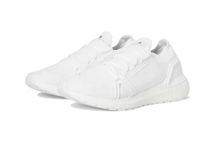 Женские кроссовки Adidas by Stella McCartney Ultraboost DNA, белые