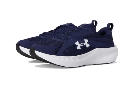 midnight navy/midnight navy/white