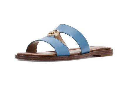 Сандалии MICHAEL Michael Kors Erin Flat Sandals