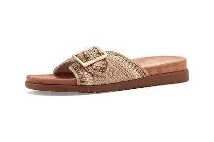 Сандалии TOMS Marin Slide
