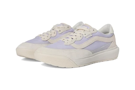 Унисекс кроссовки Vans MTE Ultrarange 2.0 SE, серо-зеленые