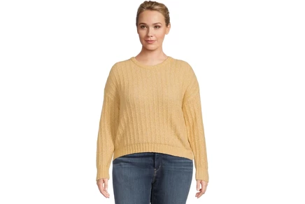 Свитер Prana Emberbrook Sweater