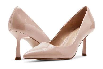 Madden Girl Brynn nude patent