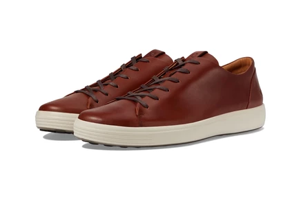 Мужские кроссовки ECCO Soft 7 Premier Sneakers