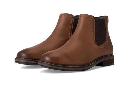 Ботинки Florsheim Forge Plain Toe Gore Boot