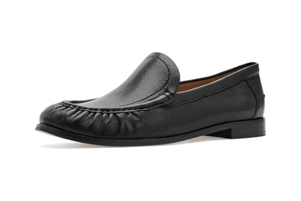 Женские лоферы Cole Haan Dreya, черная кожа