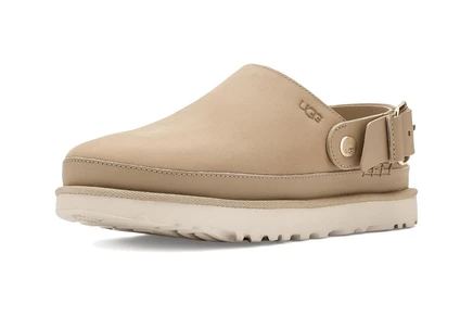 Сабо UGG Goldenstar Villa Clogs