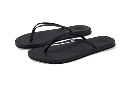 Сандалии Reef Cushion Slim